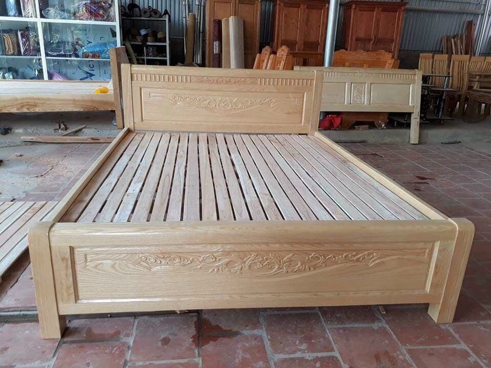 Mẫu giường được ưa chuộng nhất tại Biên Hòa