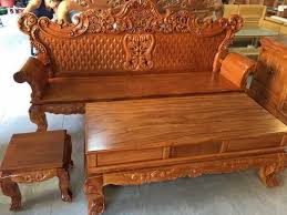 Xưởng sản xuất đồ gỗ nội thất uy tín tại Biên Hòa nhận đóng đồ gỗ theo yêu cầu