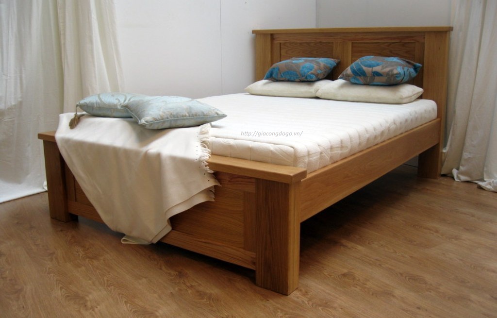 sửa chữa giường gỗ biên hòa