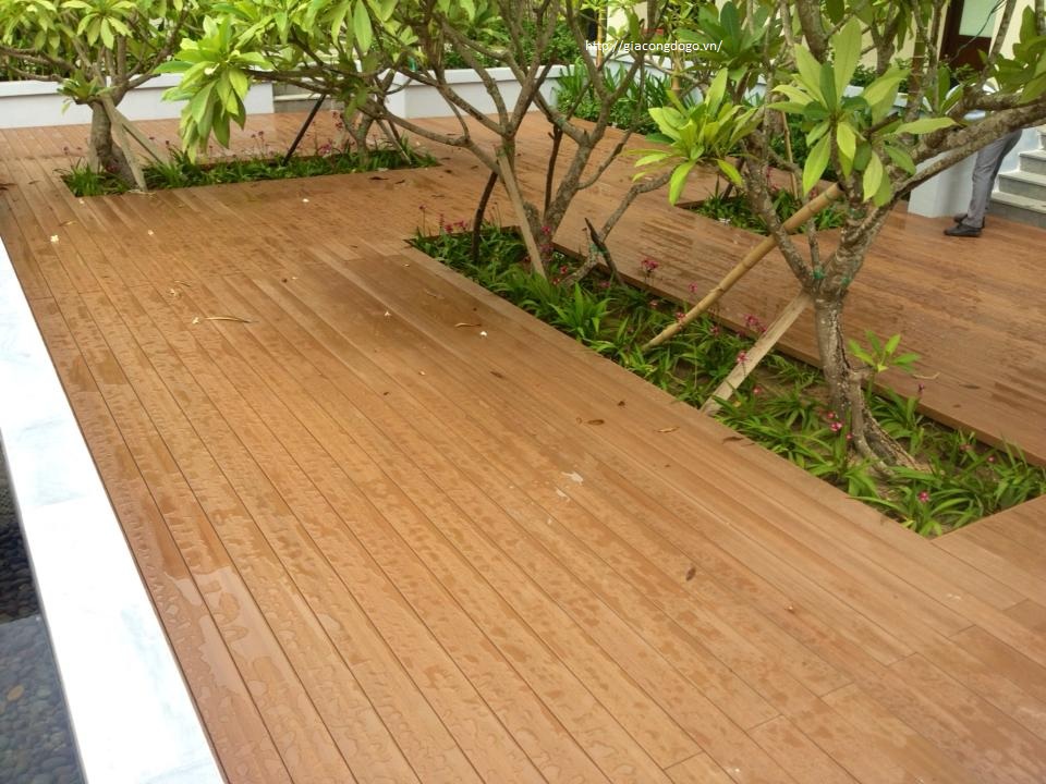 sàn gỗ công nghiệp biên hòa